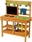 Outdoorküche Angebote von Playtive bei Lidl Bornheim für 39,99 €