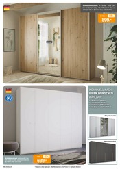 Aktueller Opti-Wohnwelt Prospekt mit Kleiderschrank, "Aktuelle Angebote", Seite 24