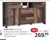 Kommode Angebote bei ROLLER Voerde für 269,99 €