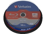 Aktuelle Smartphone Angebote bei MediaMarkt Saturn in Ulm Aktuelles 43694 BD-RE Single 2X 25GB Rohling Angebot bei MediaMarkt Saturn in Ulm ab 13,99 €