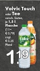 Aktuelle Volvic Angebote bei TOP Getränke in Ratingen Aktuelles Touch oder Tee Angebot bei TOP Getränke in Ratingen ab 1,19 €