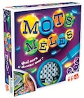 Super U Ruoms - Promo Mots mêlés Promo Mots mêlés à 18,99 € dans le catalogue Super U à Ruoms