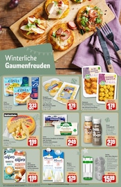 Aktueller REWE Prospekt mit Espresso, "Dein Markt", Seite 18