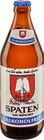 Münchner Hell oder Alkoholfrei im Angebot bei Netto Marken-Discount in Düsseldorf Münchner Hell oder Alkoholfrei Angebote von Spaten bei Netto Marken-Discount Düsseldorf für 14,99 €