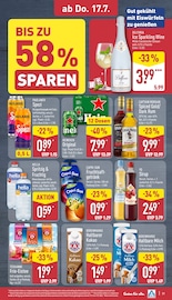 Zitronen im ALDI Nord Prospekt in Potsdam Aktueller ALDI Nord Prospekt mit Zitronen, "Aktuelle Angebote", Seite 31