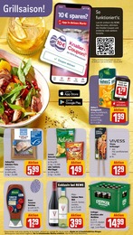 Coupons Angebot & Preis im aktuellen REWE Prospekt Coupons Angebot im aktuellen REWE Prospekt auf Seite 3