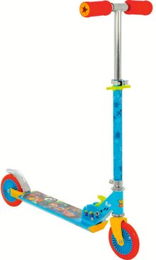 Jawoll Neuss - Scooter Scooter Angebot bei Jawoll Neuss im Prospekt "Aktuelle Angebote"
