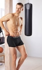 Herren-Retroshorts von TRUE STYLE im aktuellen Penny Prospekt für 9,99 €
