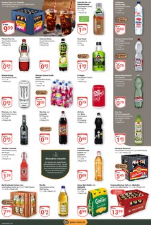 Cola im GLOBUS Prospekt "Aktuelle Angebote" mit 34 Seiten (Halle (Saale))