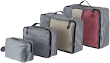 Reise-Organizer-Set Angebote von Domo Pak bei Penny Ulm für 9,99 €