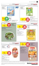 Offre Pêche dans le catalogue Intermarché Super du moment à la page 27