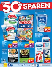 Aktueller Netto Marken-Discount Prospekt mit Milch, "Aktuelle Angebote", Seite 20