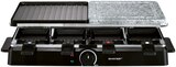Raclette-gril - SilverCrest en promo chez Lidl Neuilly-sur-Marne à 11,99 €