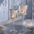 Aktuelle Kerzen Angebote bei Möbel Martin in Mainz Aktuelles Windlicht Minou Angebot bei Möbel Martin in Mainz ab 12,99 €