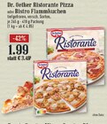 Ristorante Pizza Angebote von Dr. Oetker bei EDEKA Hilden für 1,99 €