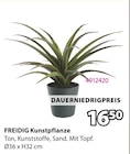 Kunstpflanze im Angebot bei JYSK in Hannover Kunstpflanze Angebote von FREIDIG bei JYSK Hannover für 16,50 €