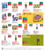 Whisky Angebote im Prospekt "C'EST TOUS LES JOURS LE MARCHÉ" von Supermarchés Match auf Seite 13
