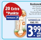 Delights im EDEKA Prospekt Delights von 8in1 im aktuellen EDEKA Prospekt für 3,99 €