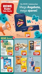 Aktueller REWE Prospekt REWE Prospekt mit 20 Seiten