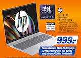 Notebook Pavilion 16-af0652ng bei expert im Sebnitz Prospekt für 999,00 €