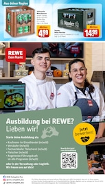 Stauden im REWE Prospekt in Hattingen Aktueller REWE Prospekt mit Stauden, "Dein Markt", Seite 28