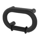 Toilettenpapierhalter im IKEA Prospekt Toilettenpapierhalter anthrazit von BÄSINGEN im aktuellen IKEA Prospekt für 9,99 €