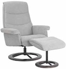 Aktuelle Relaxsessel Angebote bei Zurbrüggen in Oberhausen Aktuelles Relaxsessel NORWEGEN Angebot bei Zurbrüggen in Oberhausen ab 399,00 €