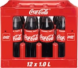 Erfrischungsgetränk Angebote von Coca-Cola bei Netto Marken-Discount Zossen für 10,79 €