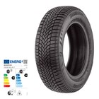 Aktuelles Ganzjahresreifen 235/55 R19 101T Bridgestone Weather Control A005 B-Seal Angebot bei Volkswagen in Mannheim ab 219,99 €