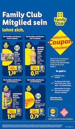 Lidl Tee im Prospekt 