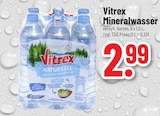 Mineralwasser bei Trinkgut im St. Leon-Rot Prospekt für 2,99 €