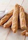 Baguette La Croustillante x4 en promo chez Netto Baguette La Croustillante x4 dans le catalogue Netto