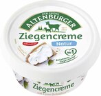 Ziegencreme Natur im Angebot bei E center in St. Ingbert Ziegencreme Natur Angebote von Der Grüne Altenburger bei E center St. Ingbert für 2,39 €