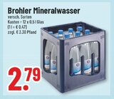 Trinkgut Beckum Prospekt mit  im Angebot für 2,79 €