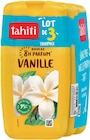 Gel douche 8 h parfum vanille - TAHITI - Intermarché Super à Annecy Gel douche 8 h parfum vanille - TAHITI en promo chez Intermarché Super Annecy à 2,98 €