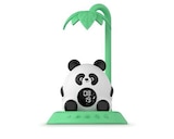 Réveil et veilleuse BigBen Street Light Panda - BIGBEN à 46,83 € dans le catalogue Fnac