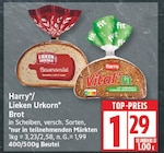 Vital+fit von Harry im aktuellen EDEKA Prospekt