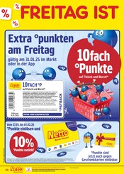 Aktueller Netto Marken-Discount Prospekt mit Rindfleisch, "Aktuelle Angebote", Seite 54