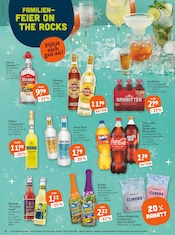 Aktueller tegut Prospekt mit Cocktail, "tegut… gute Lebensmittel", Seite 18