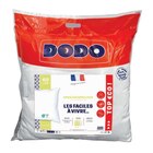Oreiller ''Facile à vivre" - DODO en promo chez Carrefour Oreiller ''Facile à vivre" - DODO dans le catalogue Carrefour