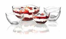 Schalensatz WAVE bei Zurbrüggen in Paderborn Schalensatz WAVE im Angebot bei Zurbrüggen Paderborn für 9,99 €