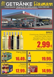 Aktueller RAN Prospekt mit Bier, "RAN", Seite 1