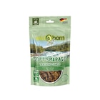 Wildborn Soft Smaragd Training Snack 100 g bei Zookauf im Prospekt "" für 2,49 €