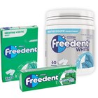 SUR TOUT - FREEDENT en promo chez Carrefour Market SUR TOUT - FREEDENT dans le catalogue Carrefour Market