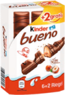 bueno bei EDEKA im Bergatreute Prospekt für 2,22 €