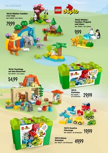 Lego im aktuellen Smyths Toys Prospekt (Bremen) Lego im Smyths Toys Prospekt "Toys Superstores" mit 132 Seiten (Bremen)