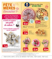 Hortensia Angebote im Prospekt "C'EST TOUS LES JOURS LE MARCHÉ" von Supermarchés Match auf Seite 2