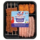 Plateau des Supporters - MAITRE COQ - Super U à Lanester Plateau des Supporters - MAITRE COQ en promo chez Super U Lanester à 8,99 €