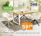 Segmüller Pulheim - Essgruppe Angebot im Prospekt Essgruppe bei Segmüller im Pulheim Prospekt für 399,00 €