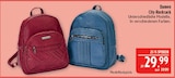 Damen City-Rucksack Angebote bei Marktkauf Schwabach für 29,99 €